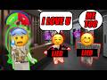 I Picked The Mind Reading Curse #roblox #robloxstory DEFAULT Thumbnail