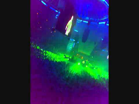 DJ Luca Antolini - Rock (Extreme Mix)