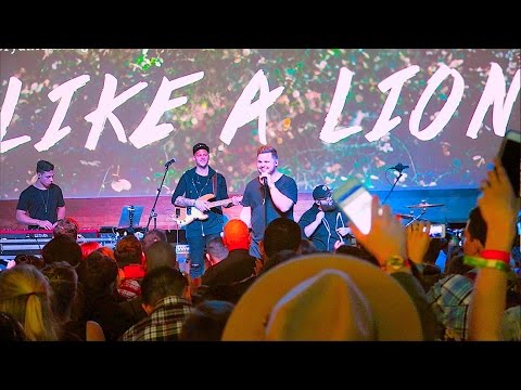 AMAZING EP RELEASE PARTY! - Daily Bumps Concert Special