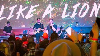 AMAZING EP RELEASE PARTY! - Daily Bumps Concert Special