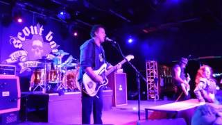 Agent Orange - The Last Goodbye (Houston 02.05.16) HD