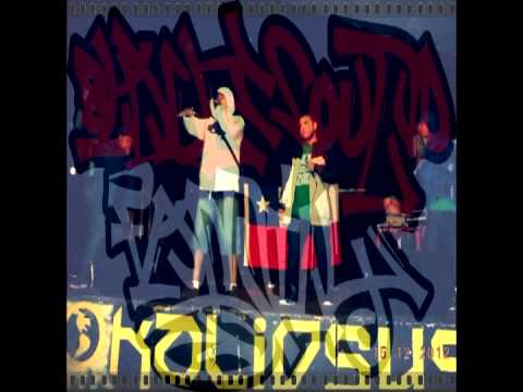 NORTADUAL FT BLACKSOUNDFAMILY