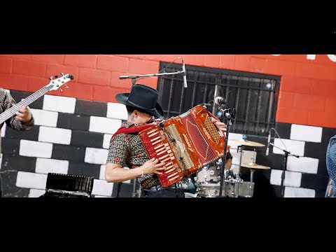 Doble Imperio - Cheyo Antrax (En Vivo)