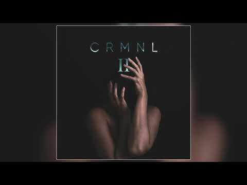 CRMNL - Born For This (Official Audio)