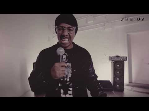 Video thumbnail for Genius Freestyle 015