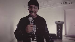 Freestyle 015: Nick Cannon