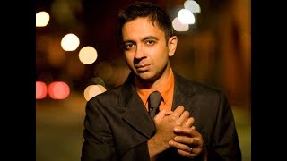 Vijay Iyer: Hybrid Sensibility
