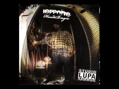 Laiska Leppone - Oodi posselle (feat Olavi Punasilmä)