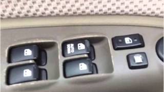 preview picture of video '2006 Hyundai Tucson Used Cars Chattanooga TN'