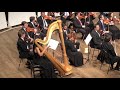 #FiqueemcasaJundiaí | #tbt10anos OMJ – “Concerto para fagote, harpa e cordas”