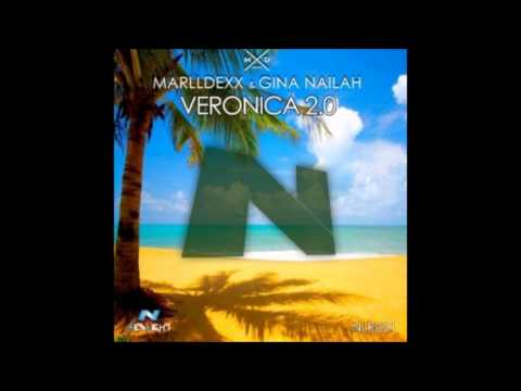 MARLLDEXX ft Gina Nailah - VERONICA