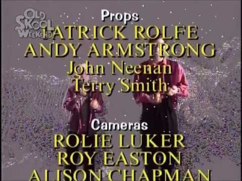 Mike And Angelo Opening And Closing Titles