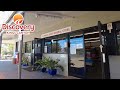 Central Australia Day 4 Video 2 Kings Canyon Resort Store Fuel