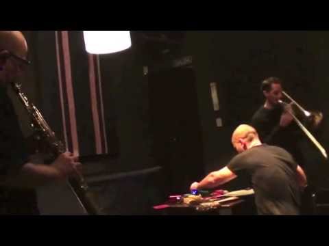 DOLCINACHT - Darío Dolci .. Sam Nacht ... Instantes Sonoros 2013