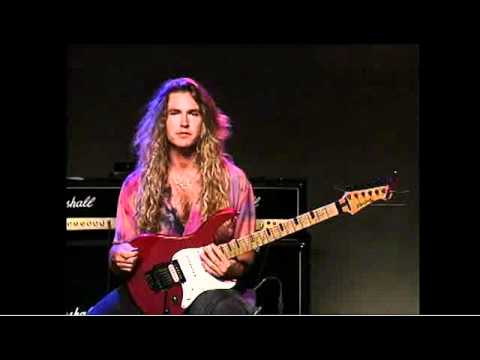 Michael Lee Firkins - Still Alive and Well (Johnny Winter Cover) video thumbnail