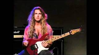 Michael Lee Firkins - Still Alive and Well (Johnny Winter Cover)