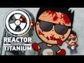 Titanium - Reactor - Музыка Без Слов 