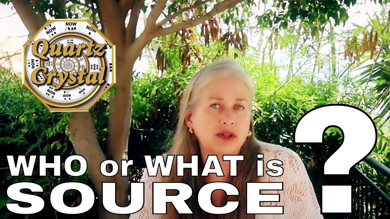 WHO WHAT WHY Is SOURCE? THIS MATRIX