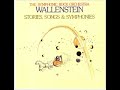 WALLENSTEIN – Stories, Songs & Symphonies  1975