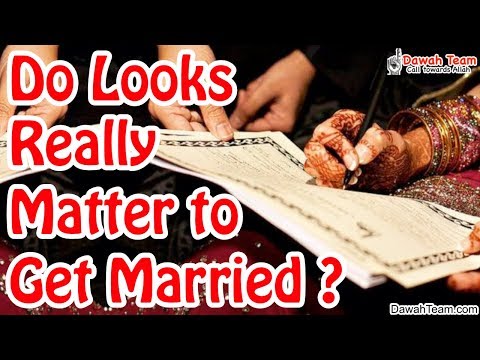 Do Looks Really Matter to Get Married ?  ᴴᴰ ┇Mufti Menk Funny Reminder┇ Dawah Team