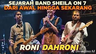 Download lagu SEJARAH BAND SHEILA ON 7 DARI AWAL HINGGA SEKARANG: Kisah Klasik Nan Abadi mp3 Download lagu SEJARAH BAND SHEILA ON 7 DARI AWAL HINGGA SEKARANG: Kisah Klasik Nan Abadi mp3