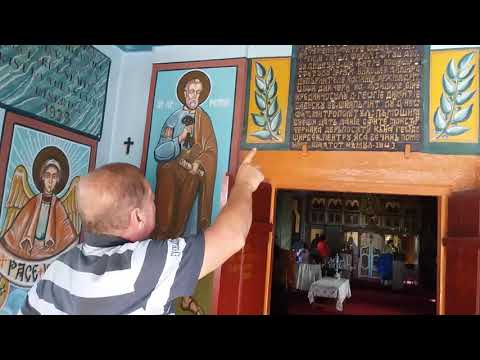 Buesti - Vis de Baragan 2