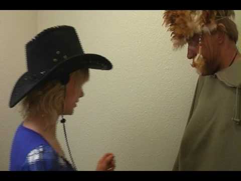 Villta Vestrið - Atriði 3