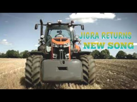 Jigra Punjabi song return🚜🚜🚜