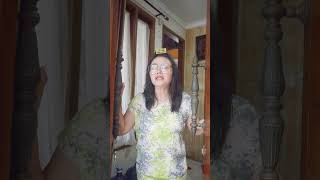 Download lagu ORANG GILA🔥SUAMI SENDIRI DI IKAT😂😂😂 mp3