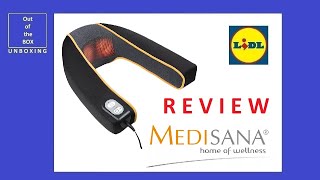Auf welche Punkte Sie beim Kauf bei Medisana nackenmassage Aufmerksamkeit richten sollten!