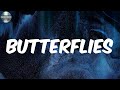 Butterflies (Lyrics) - Queen Naija