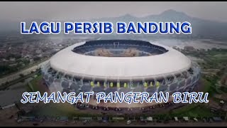 Download lagu SEMANGAT PANGERAN BIRU !! LAGU PERSIB BANDUNG - BOBOTOH WAJIB TAU mp3