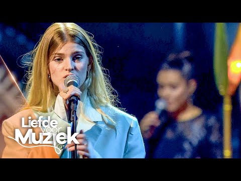 Emma Bale - 'Boy Bye' | Liefde voor Muziek | VTM