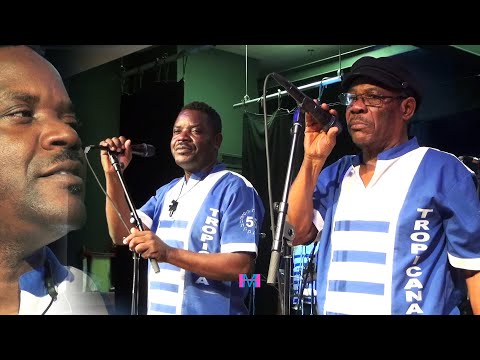 TROPICANA D'HAITI - LABADIE LIVE IN DELAWARE 12/1/2019
