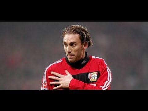Jan Simak - Bayer Leverkusen (2002-2003)