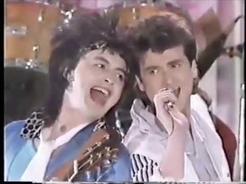 Ian Mitchell is still alive in our hearts💕