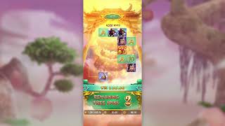 Legendary Monkey King