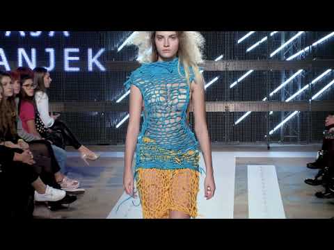 Fakulteta za dizajn - LJFW 2018 - Faculty of Design