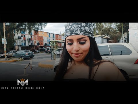 Luiz Arreguin - Mexicanita (Official Music Video) | Como Siempre y Para Siempre