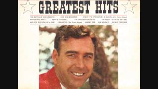 When It's Springtime In Alaska - Johnny Horton