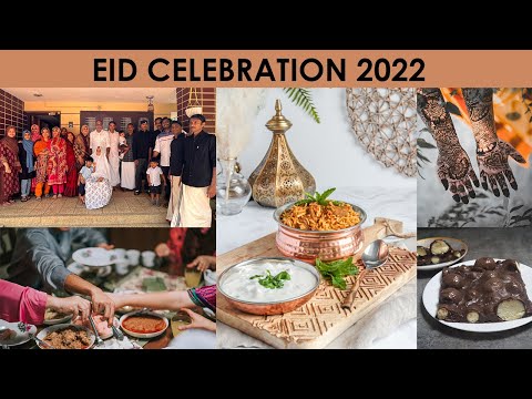 BUBBLE CHOCOLATE / കുറച്ചു പെരുന്നാൾ വിശേഷങ്ങളും / THASNI BASHEER