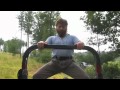 Can T Tell Me Nothing With Zach Galifianakis
