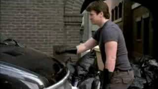 Chanson Dr Horrible/ A man's gotta do