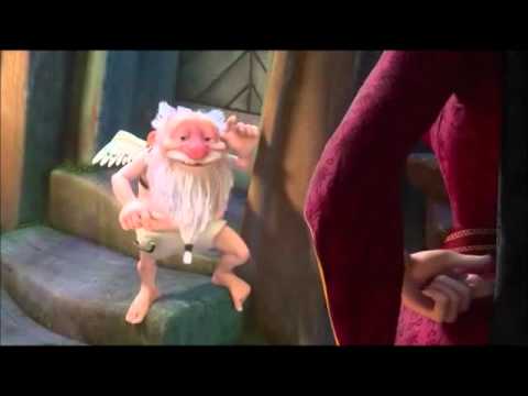 tanlged (oOoOo somebody get me a glass)