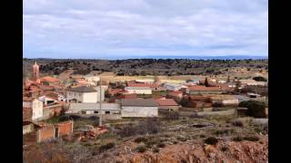 preview picture of video 'Peracense-Teruel'