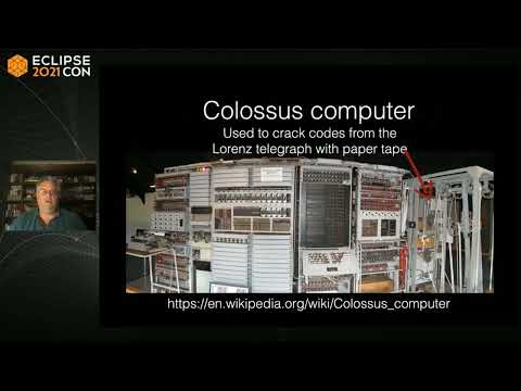 A Brief History of Unicode