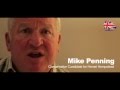 Mike Penning, Conservative Candidate for Hemel Hempstead.