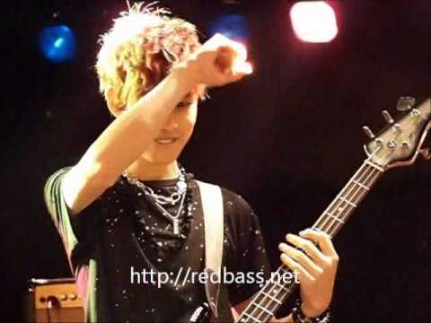 [#NowPlaying Ledapple in Daegu Vol. 1 2012.05.18] Ledapple - Time is Up