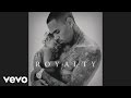 Chris Brown - Who's Gonna (NOBODY) (Remix) (Official Audio) ft. Keith Sweat