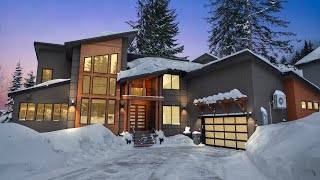 Mountain View Estate at Snoqualmie